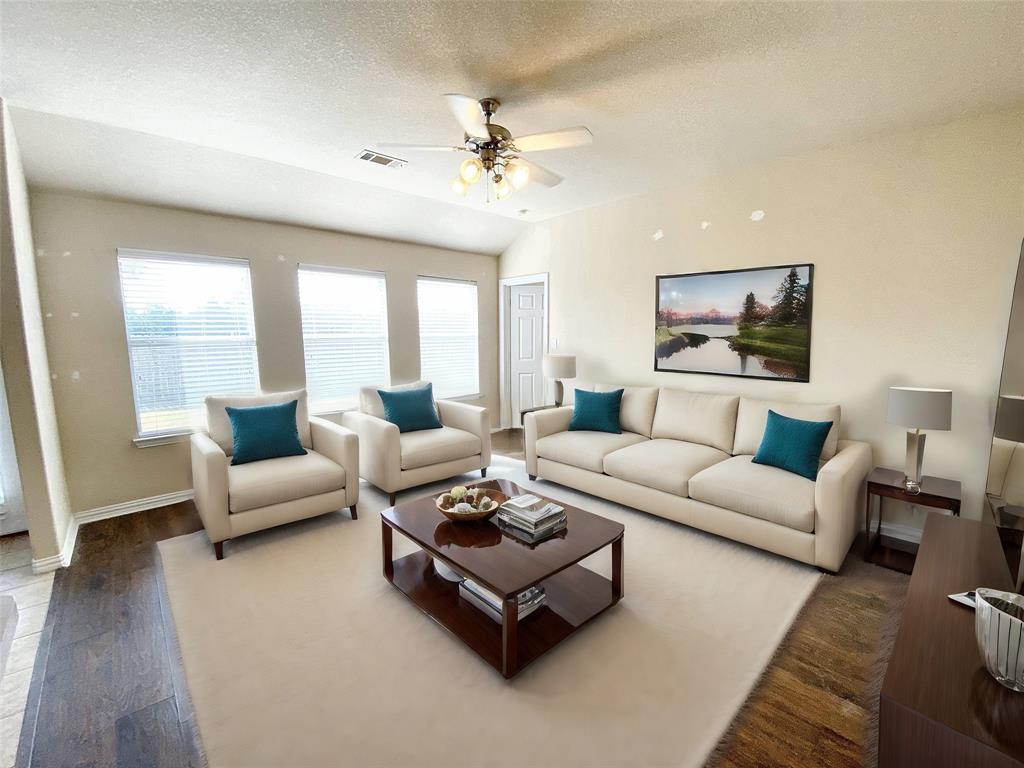 Creekview Add - Residential Lease