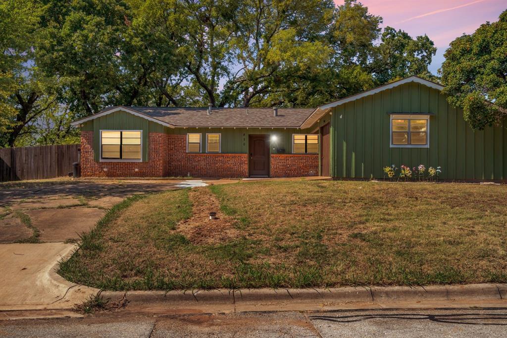 Briarwood Estates - Residential