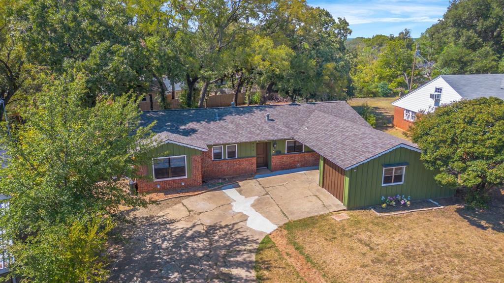 Briarwood Estates - Residential