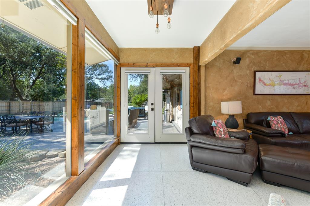 Russwood Acres 01 - Residential