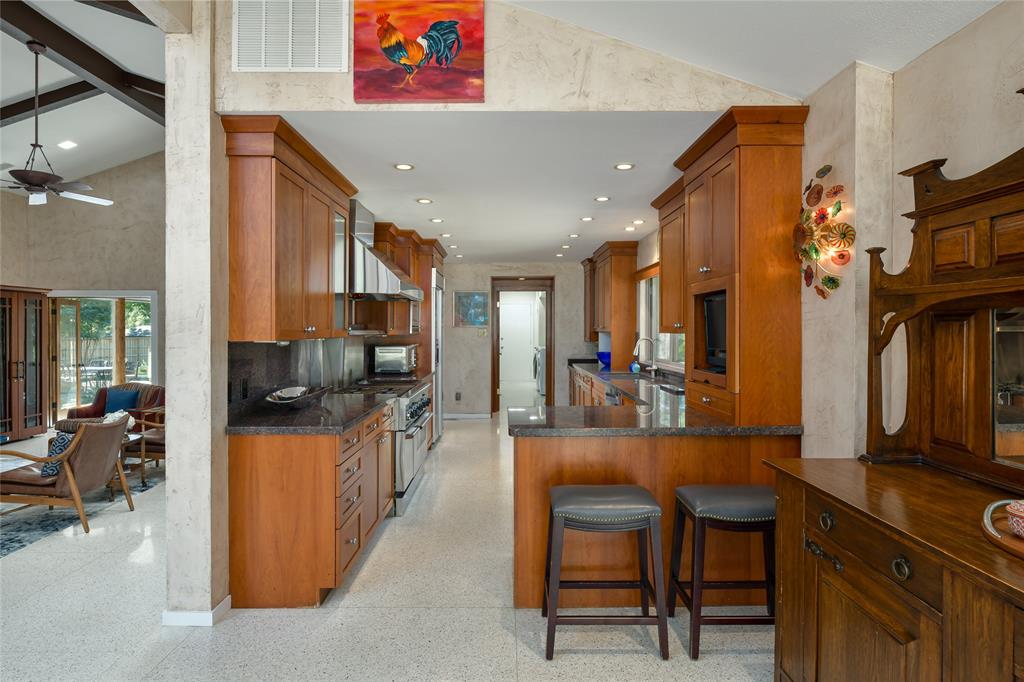 Russwood Acres 01 - Residential