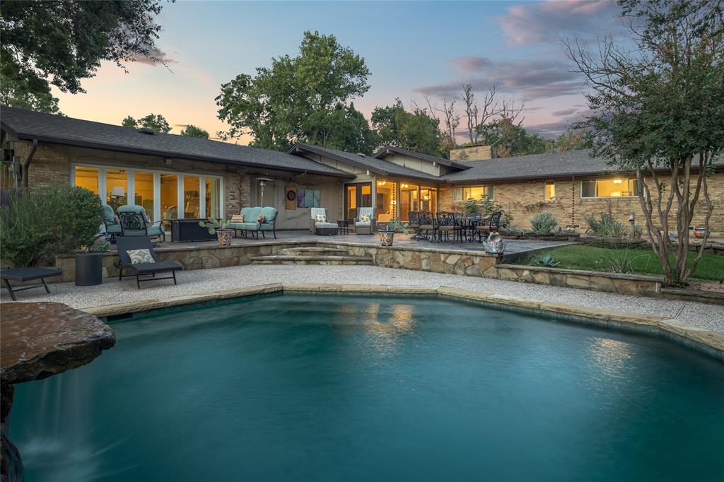 Russwood Acres 01 - Residential