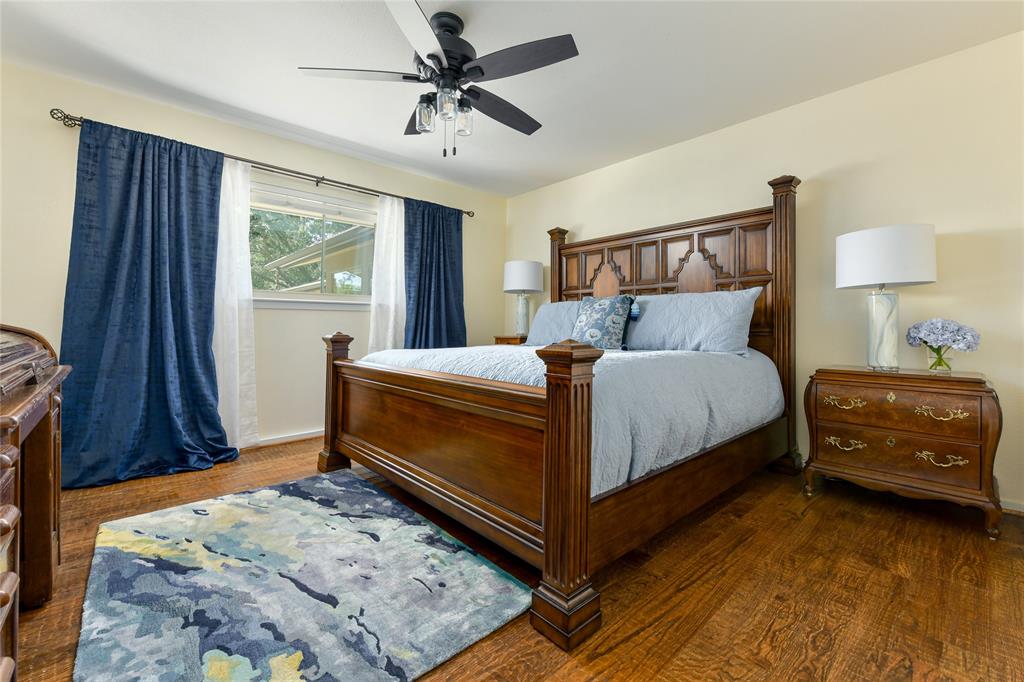 Russwood Acres 01 - Residential