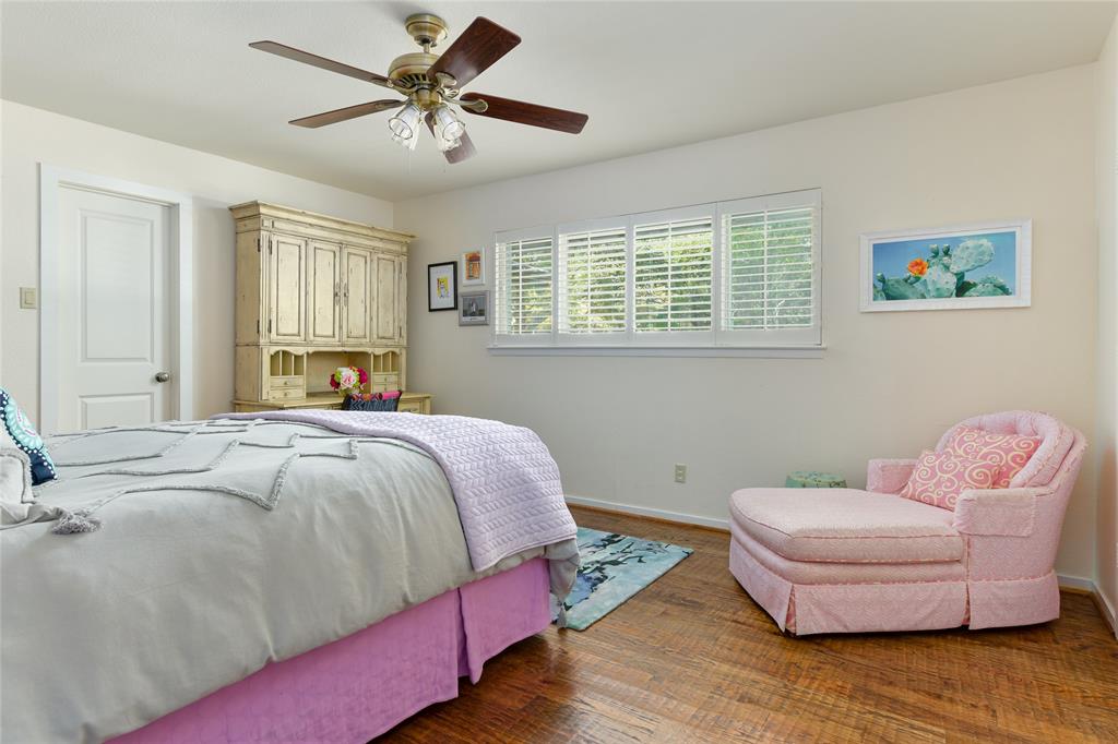 Russwood Acres 01 - Residential