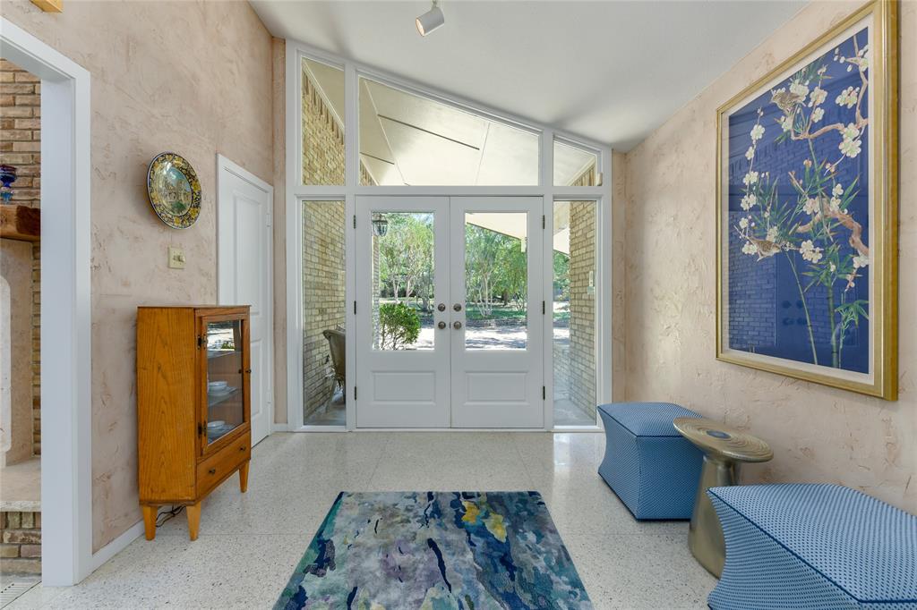 Russwood Acres 01 - Residential