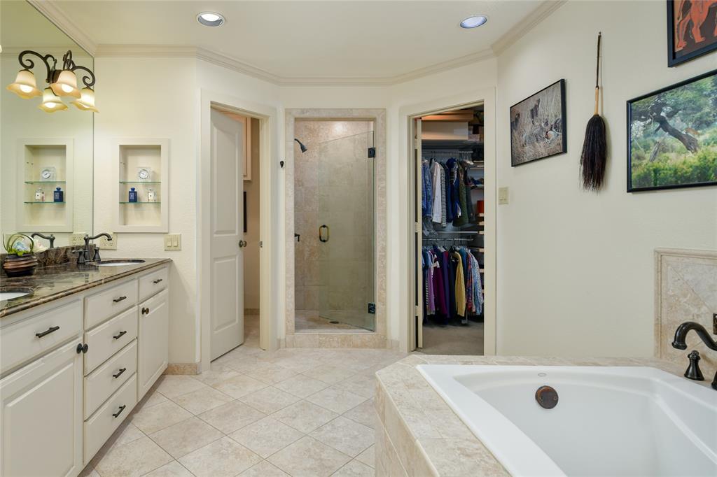 Russwood Acres 01 - Residential