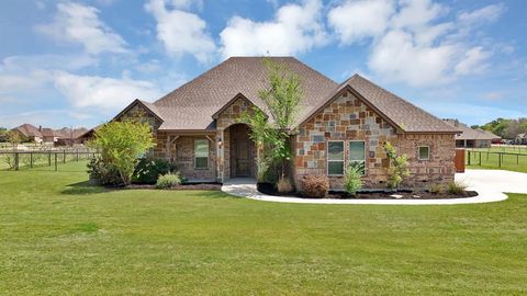 404 Spring Valley Road Weatherford TX 76087