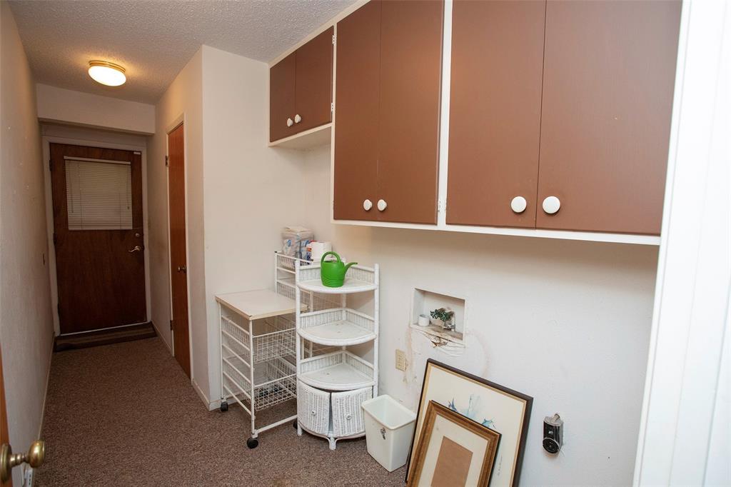 Original Town Graham - Residential