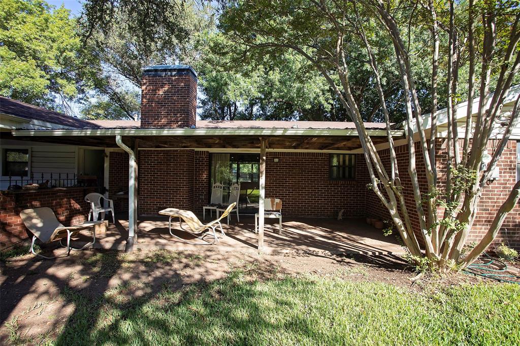 Original Town Graham - Residential