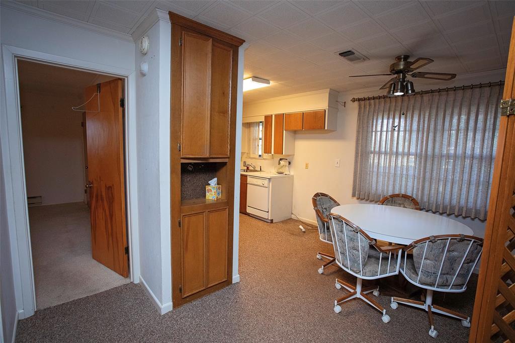 Original Town Graham - Residential