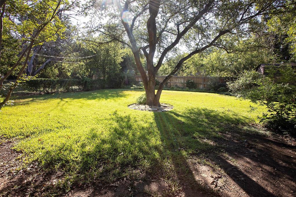 Original Town Graham - Residential