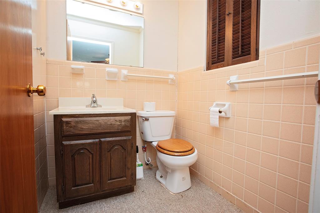 Original Town Graham - Residential