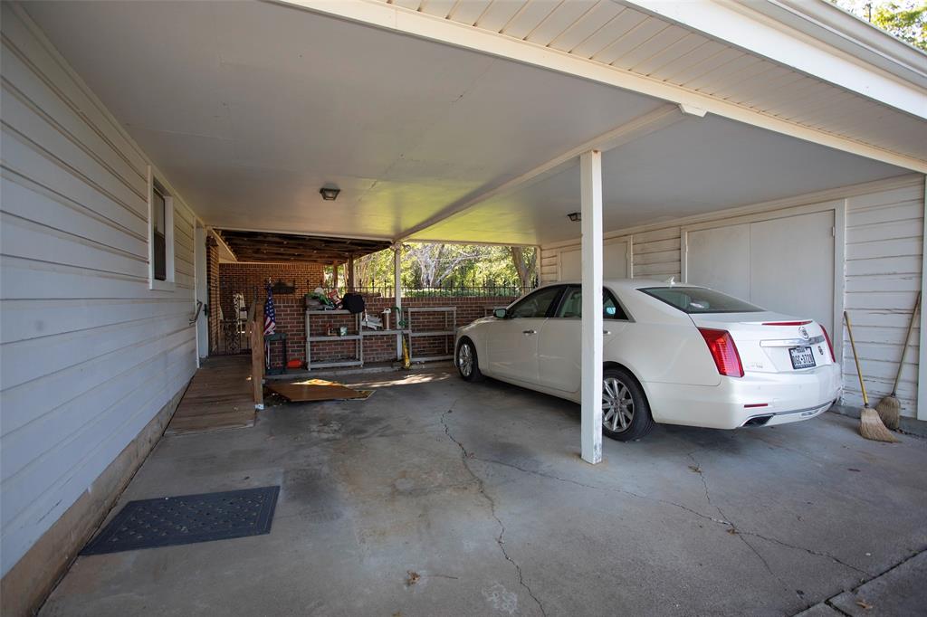 Original Town Graham - Residential