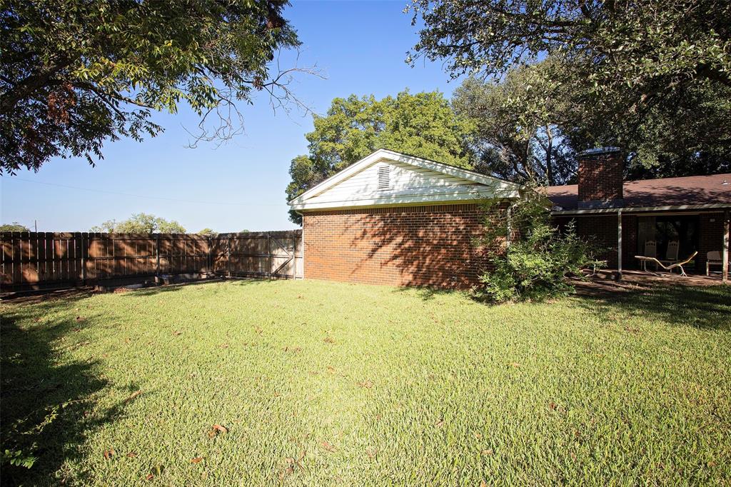 Original Town Graham - Residential