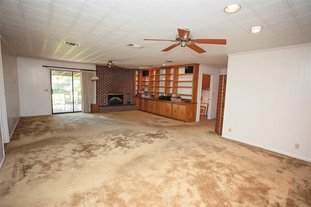 Original Town Graham - Residential