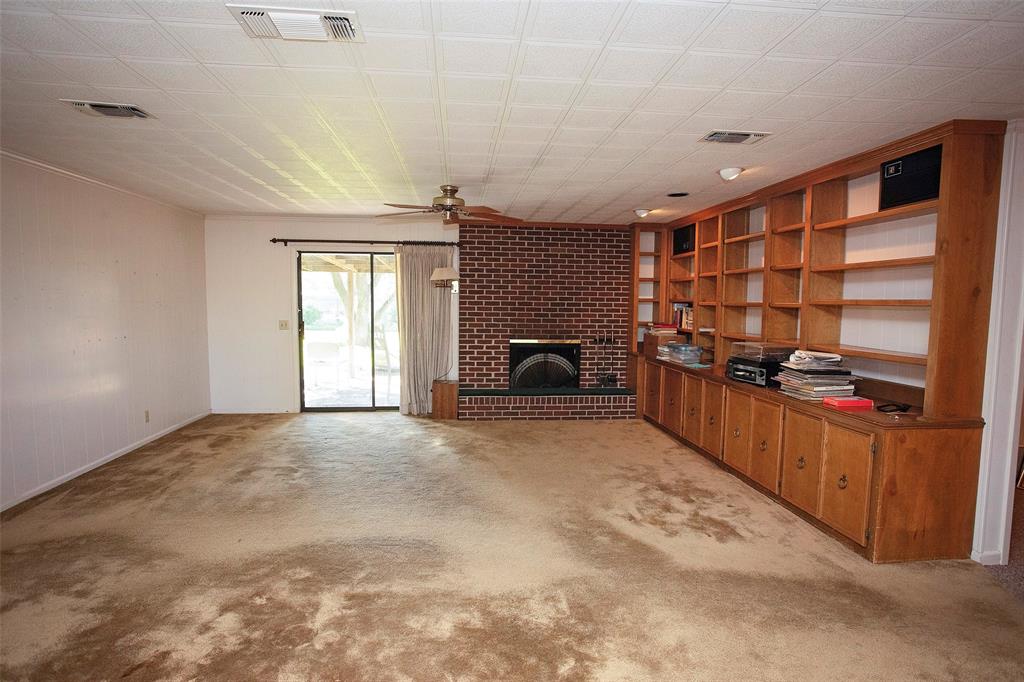 Original Town Graham - Residential