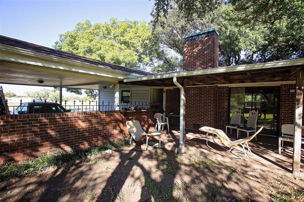 Original Town Graham - Residential