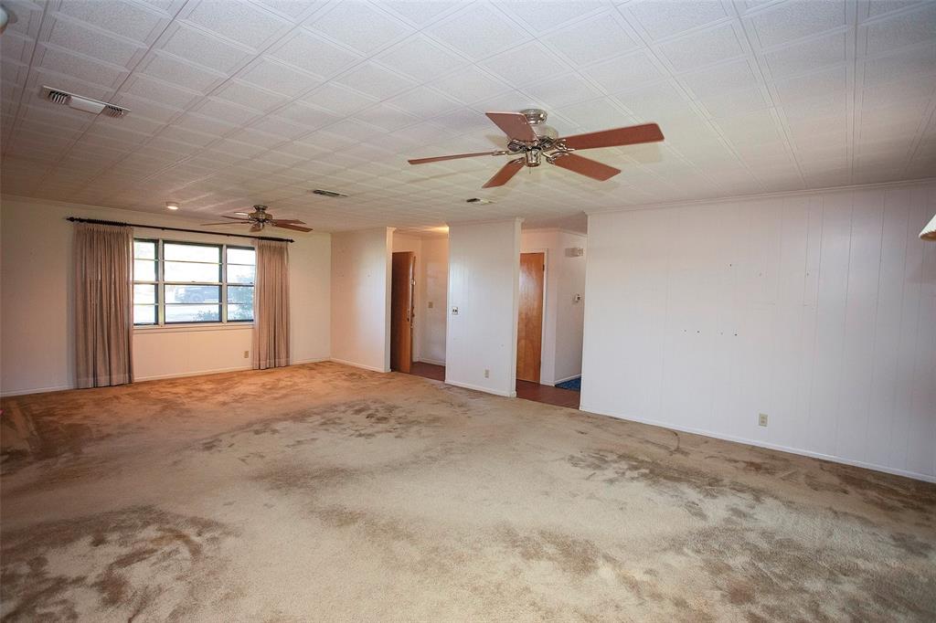 Original Town Graham - Residential