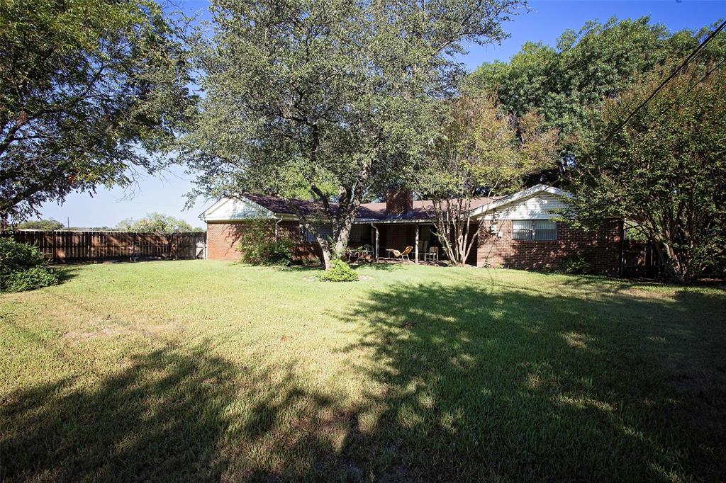 Original Town Graham - Residential