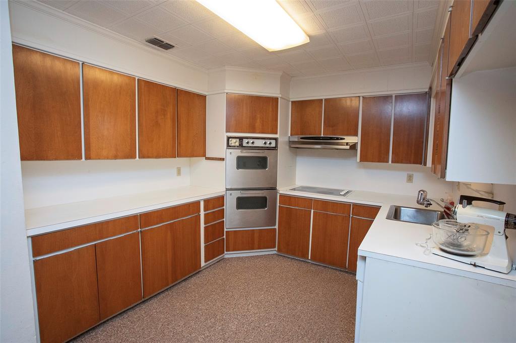 Original Town Graham - Residential