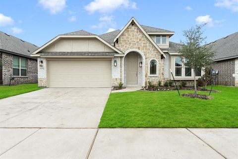 3830 Myrtle Way, Kaufman, TX 75142 - #: 20362720