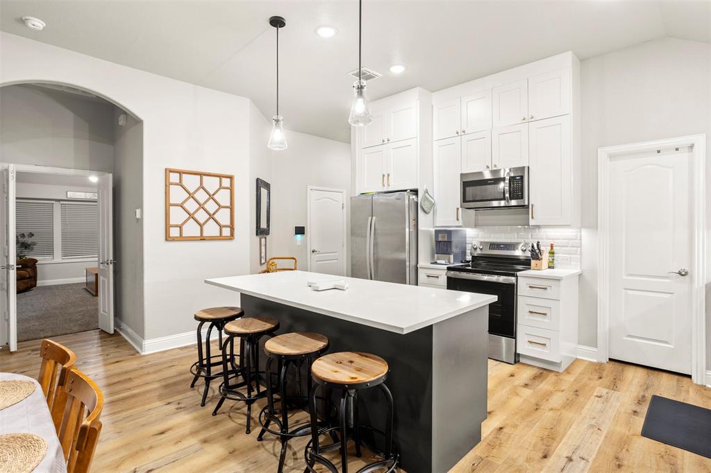 Kings Fort Ph 1 - Residential