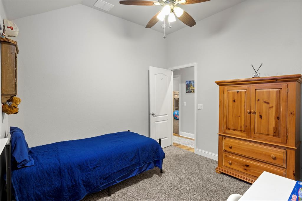 Kings Fort Ph 1 - Residential