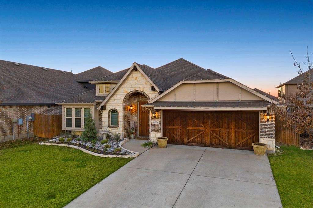 Kings Fort Ph 1 - Residential