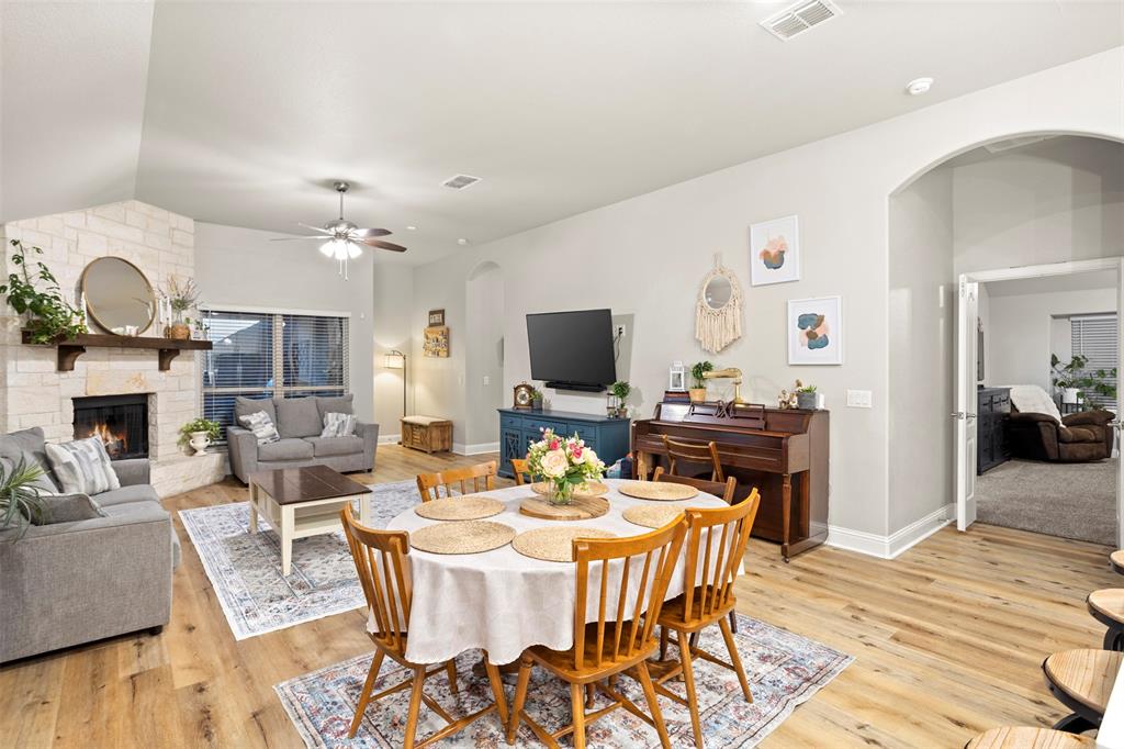 Kings Fort Ph 1 - Residential