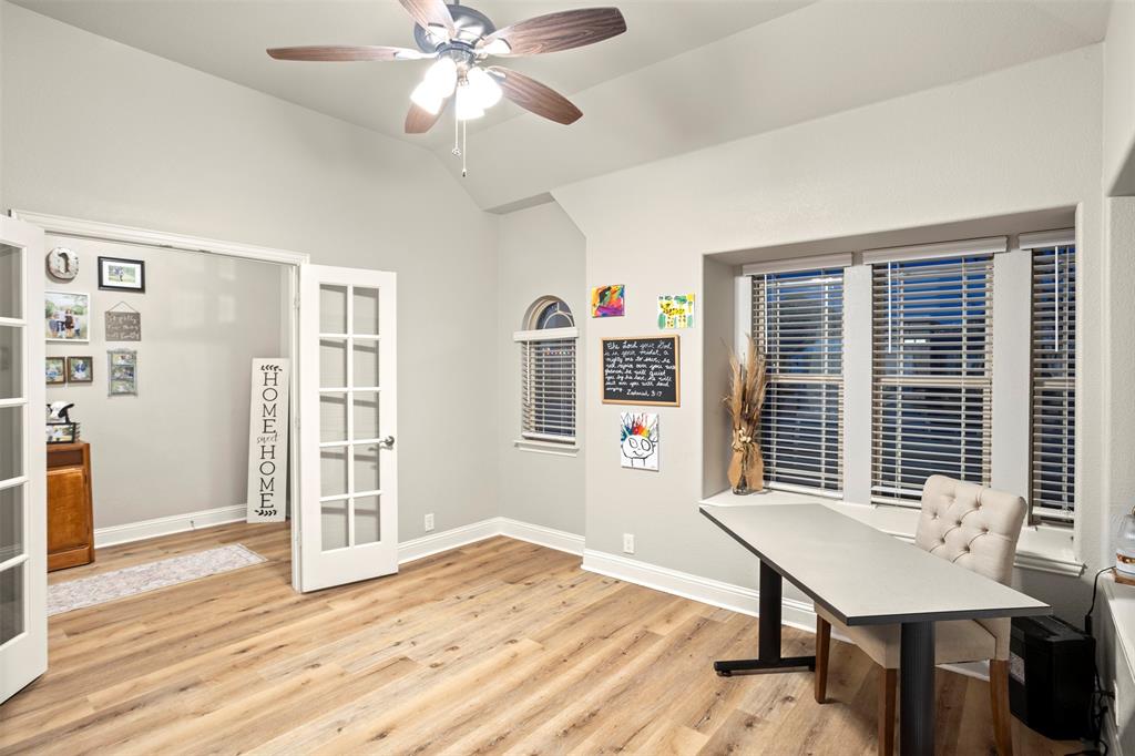 Kings Fort Ph 1 - Residential