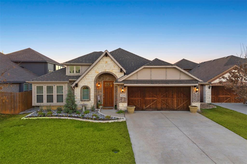 Kings Fort Ph 1 - Residential