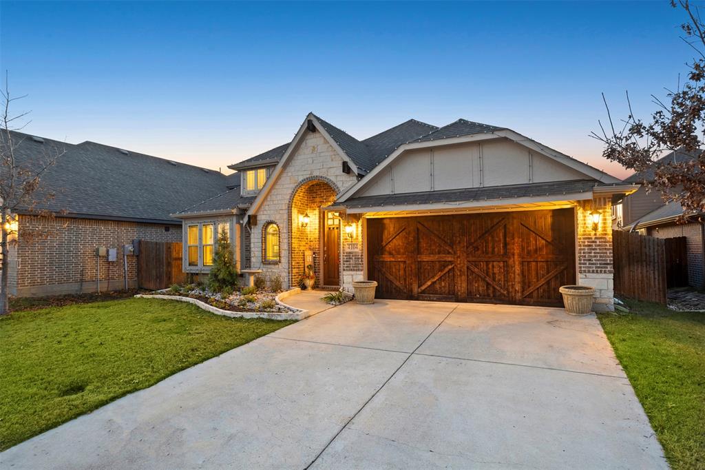 Kings Fort Ph 1 - Residential