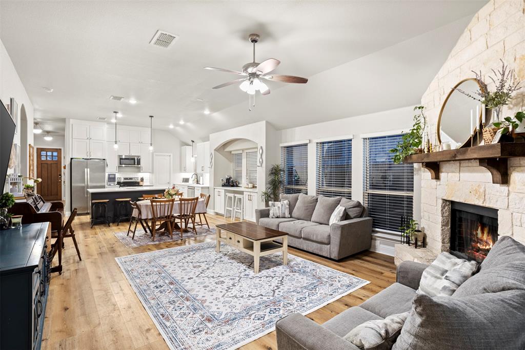 Kings Fort Ph 1 - Residential