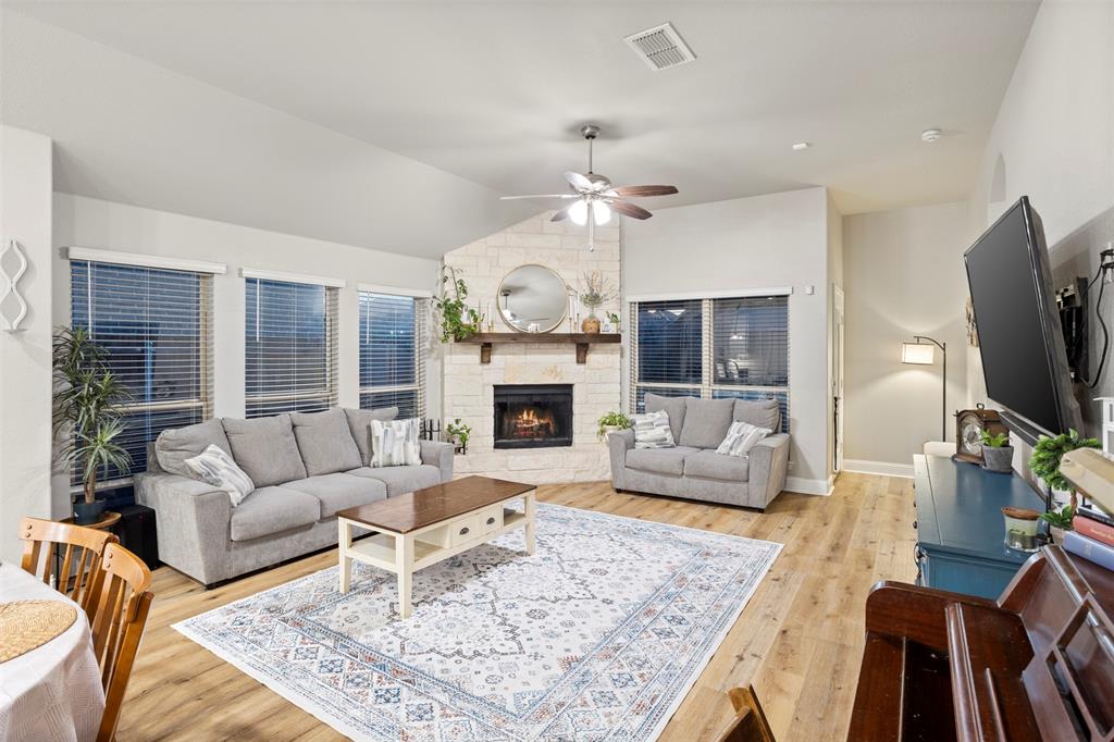 Kings Fort Ph 1 - Residential