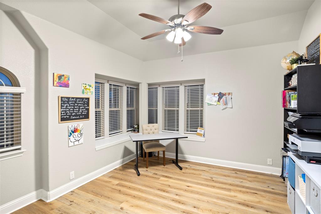 Kings Fort Ph 1 - Residential