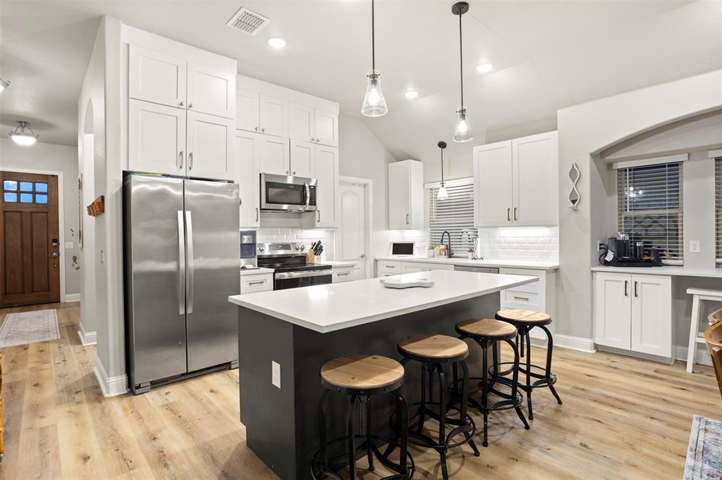 Kings Fort Ph 1 - Residential