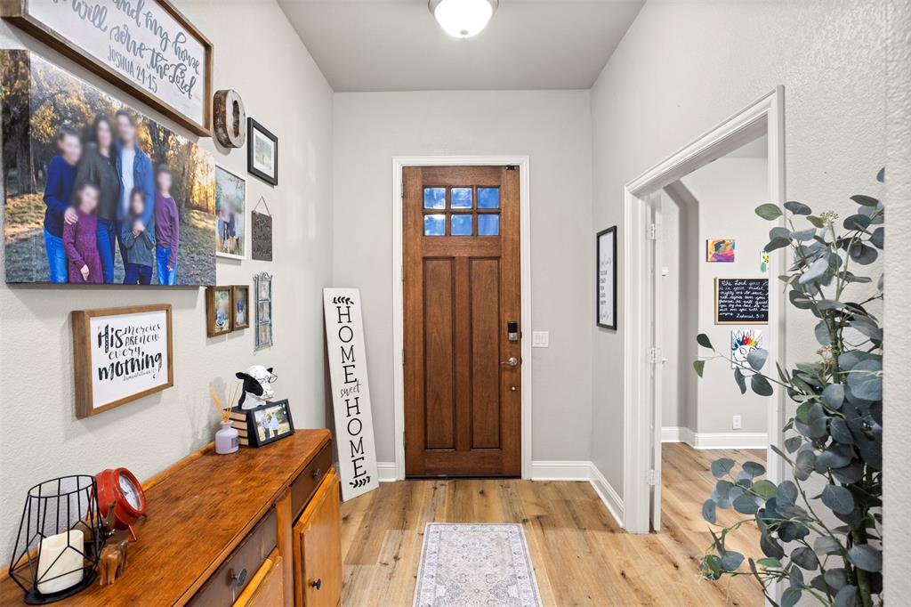 Kings Fort Ph 1 - Residential