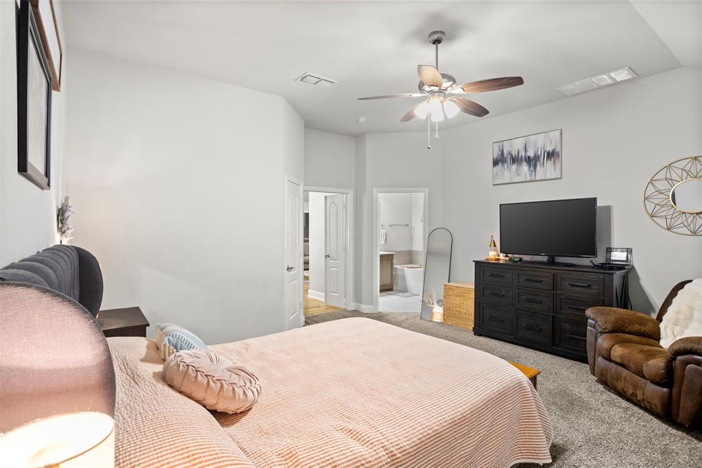 Kings Fort Ph 1 - Residential