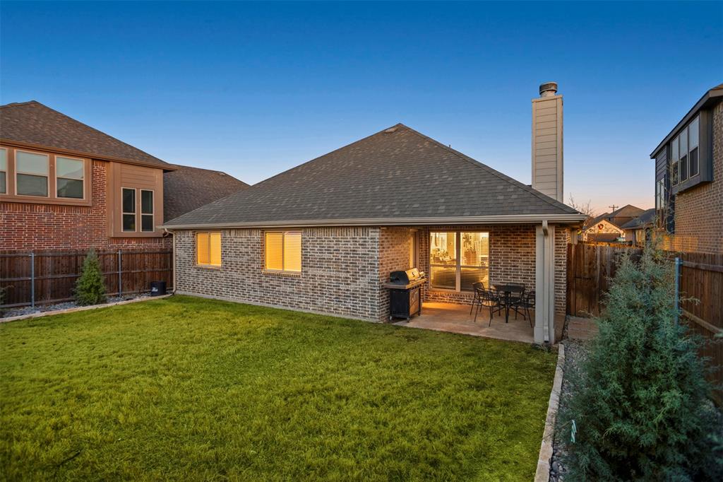 Kings Fort Ph 1 - Residential