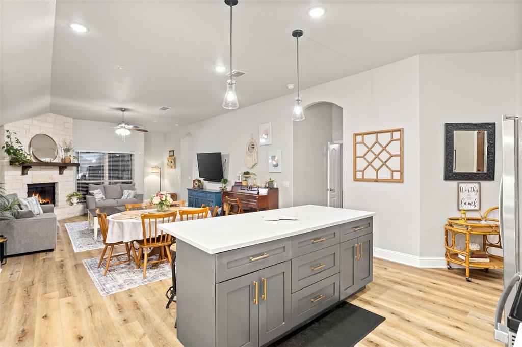 Kings Fort Ph 1 - Residential