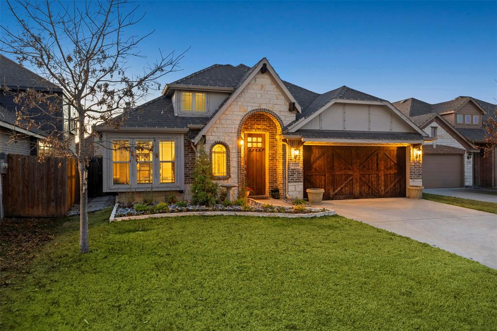 Kings Fort Ph 1 - Residential