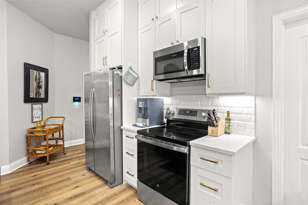 Kings Fort Ph 1 - Residential