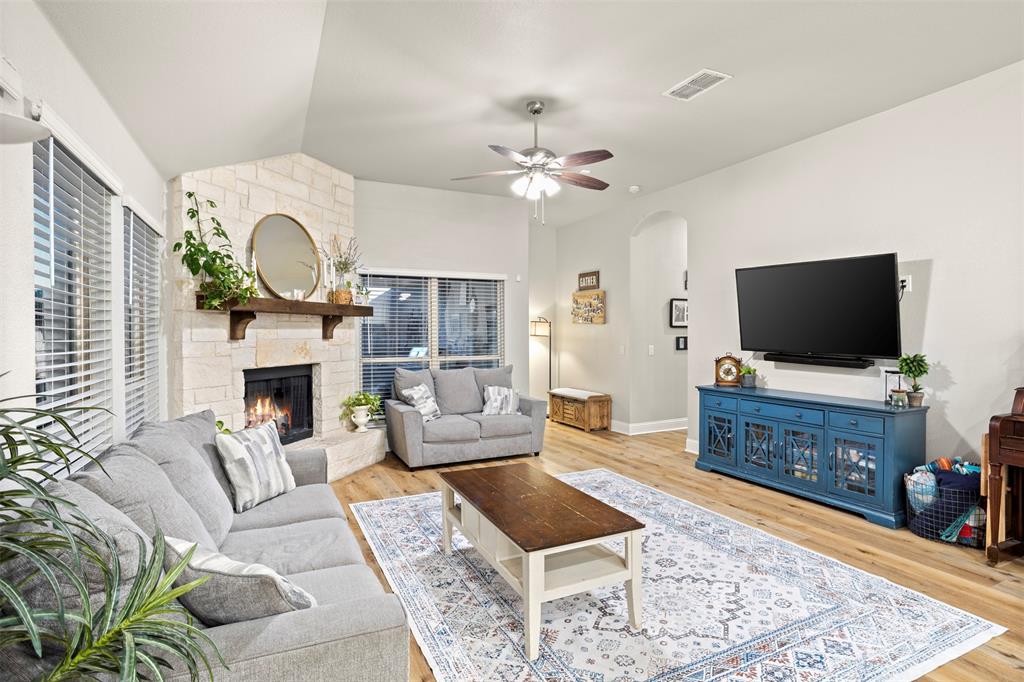 Kings Fort Ph 1 - Residential