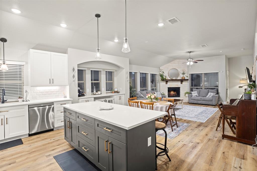 Kings Fort Ph 1 - Residential