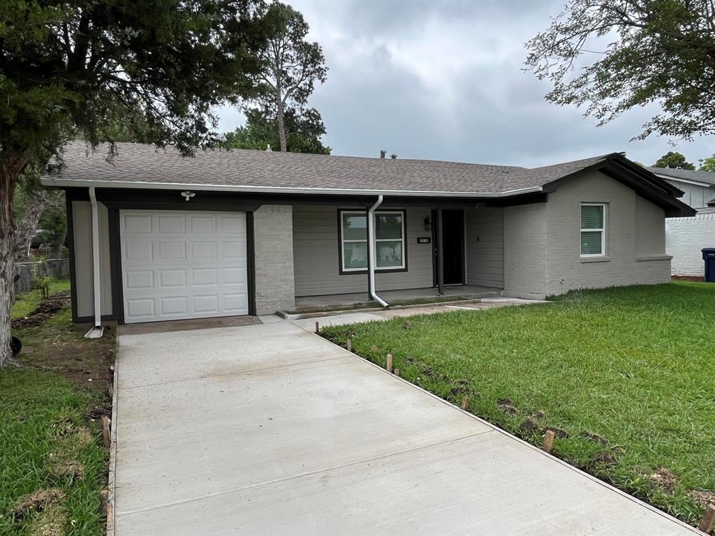 2930 Gardenia Drive