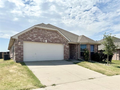 Photo of 2805 Arabian Lane, Celina, TX 75009 (MLS # 21372746)