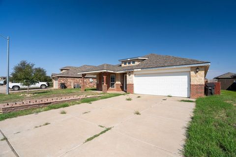 A home in Midland