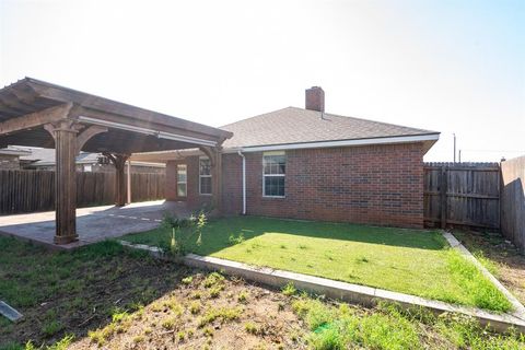 A home in Midland