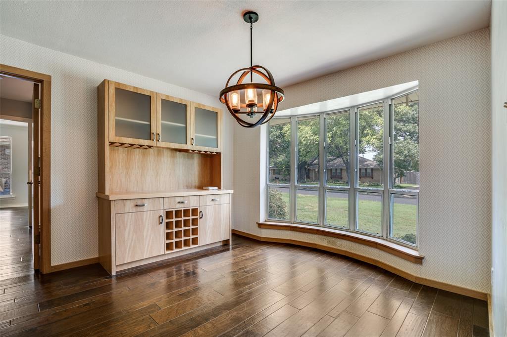 Sachse South Estates - Residential