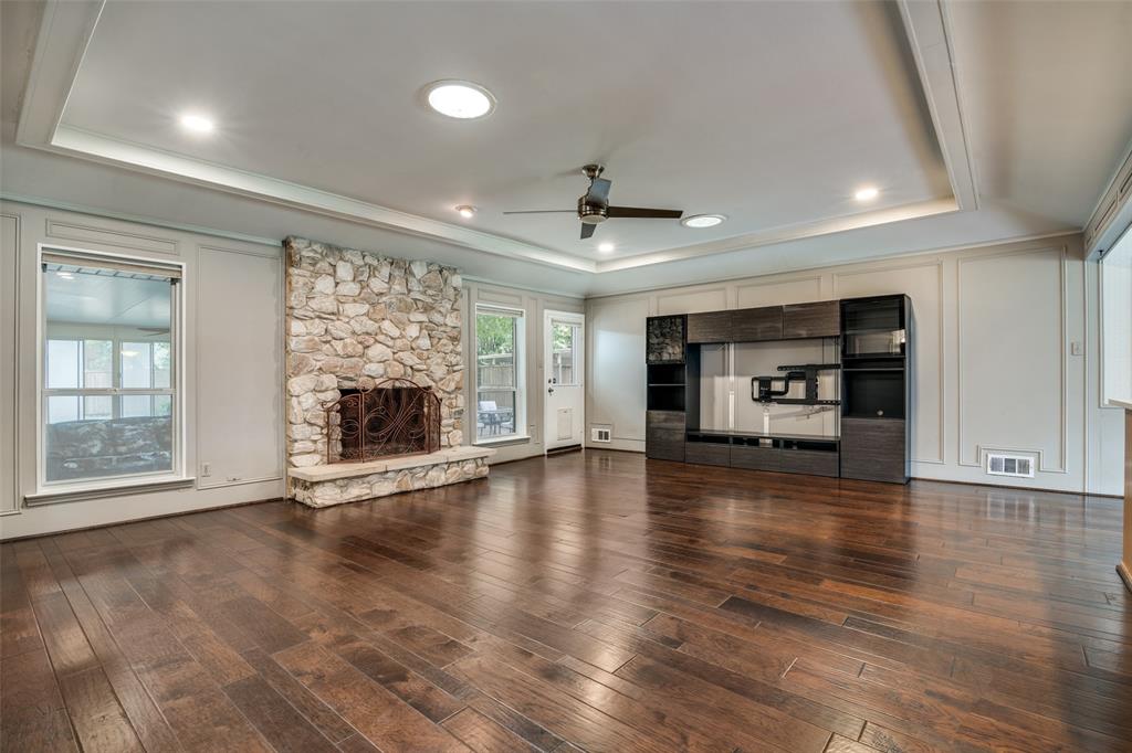 5007 Jefferson Drive